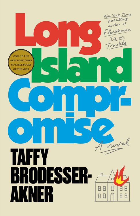 Produktbild: Long Island Compromise