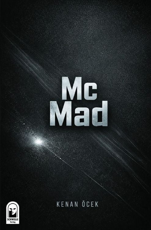 Produktbild: Mc Mad