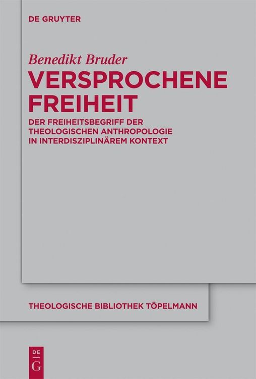 Produktbild: Versprochene Freiheit