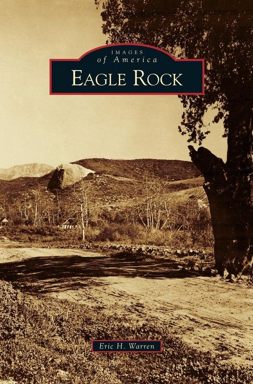 Produktbild: Eagle Rock