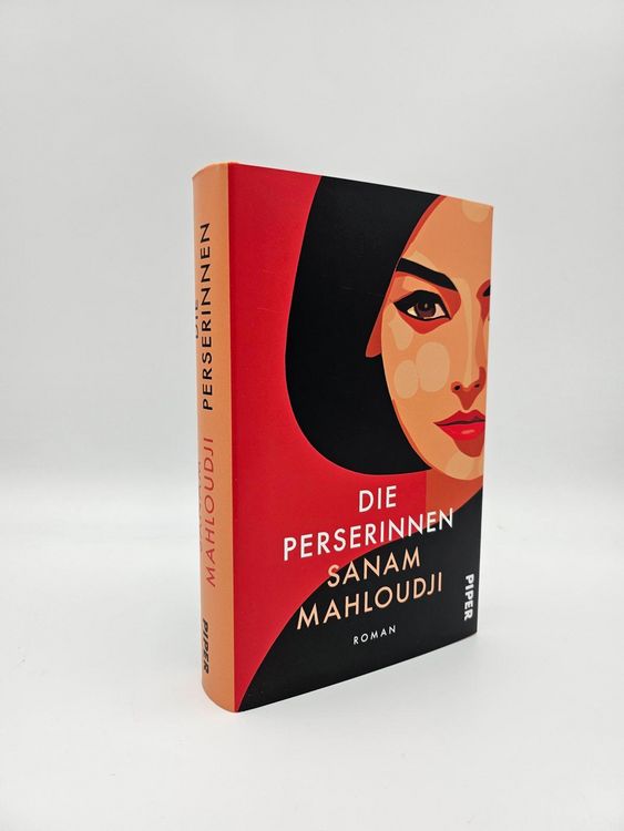 Produktbild: Die Perserinnen