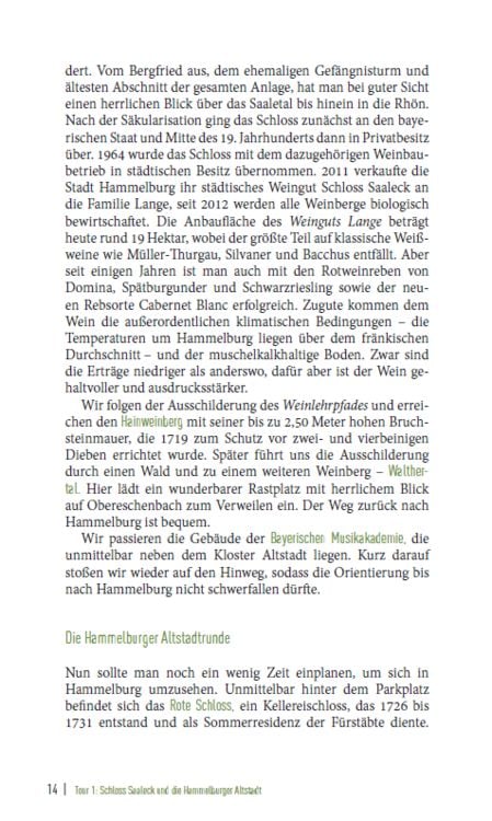Produktbild: Der gro&szlig;e Ausflugs-Verf&uuml;hrer Weinfranken