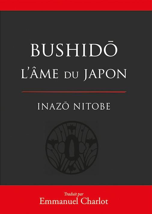 Produktbild: Bushido : l'&acirc;me du Japon