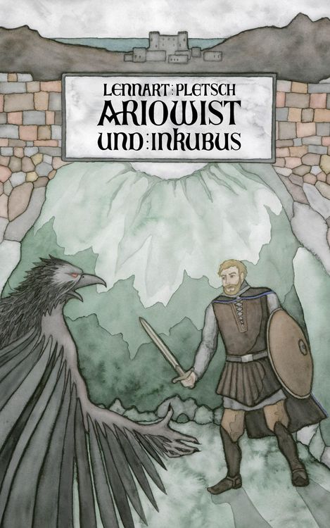 Produktbild: Ariowist und Inkubus