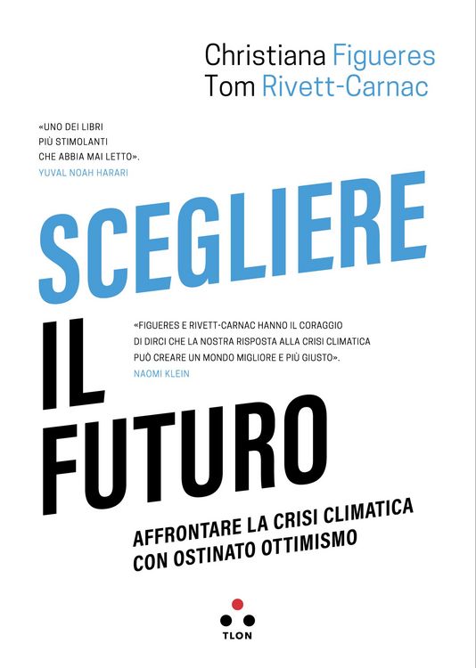 Produktbild: Scegliere il futuro