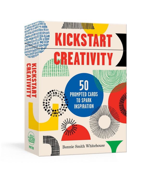 Produktbild: Kickstart Creativity
