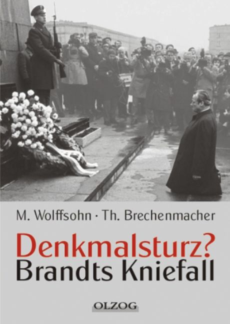 Produktbild: Denkmalsturz?