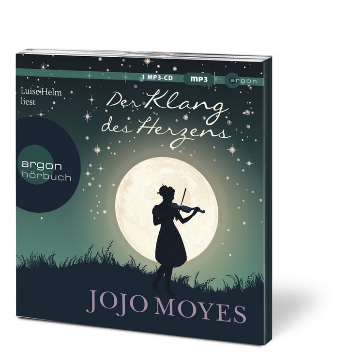 Produktbild: Der Klang des Herzens