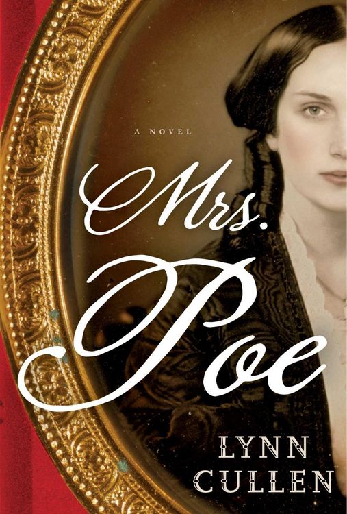 Produktbild: Mrs. Poe