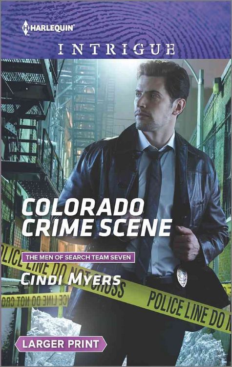 Produktbild: Hqpb Intrigue Lp 1645 Colorado
