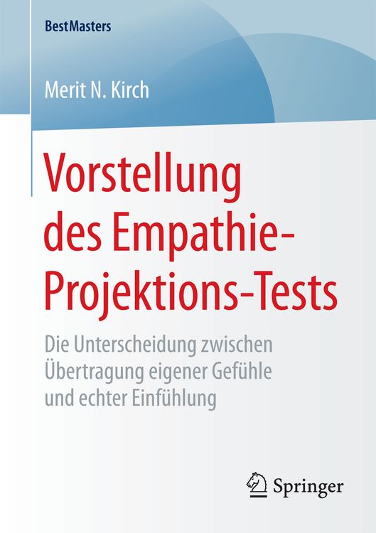 Produktbild: Vorstellung des Empathie-Projektions-Tests