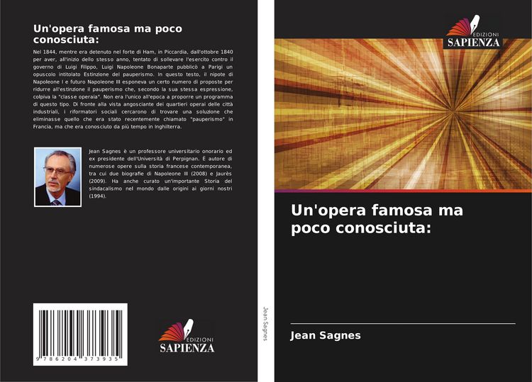Produktbild: Un'opera famosa ma poco conosciuta: