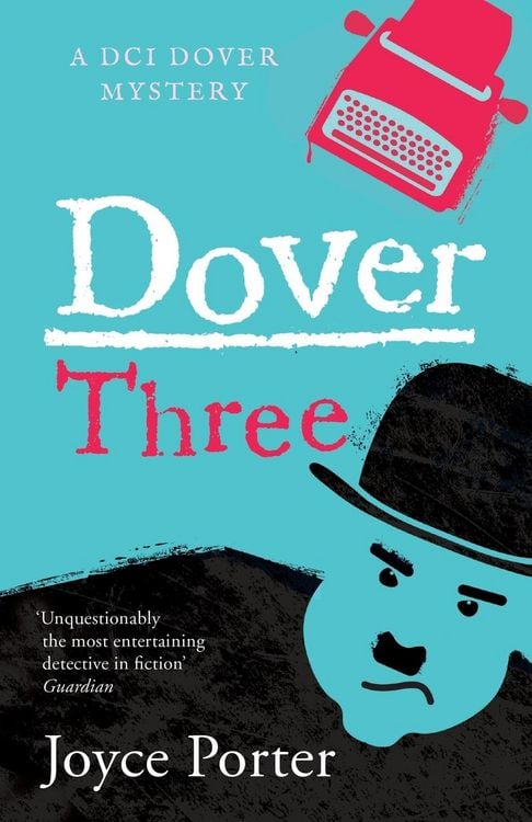 Produktbild: Dover Three