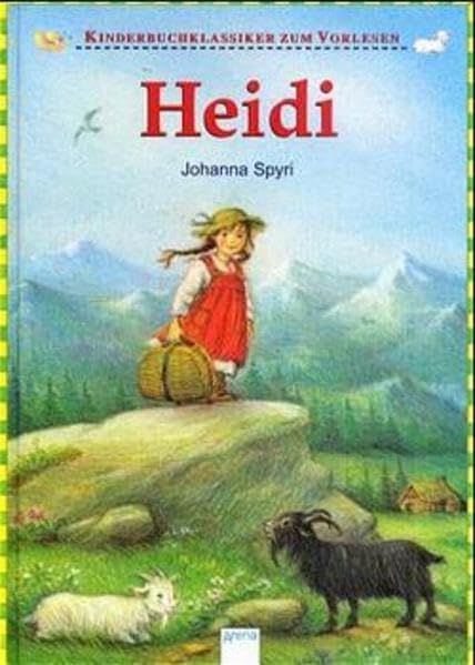 Produktbild: Heidi