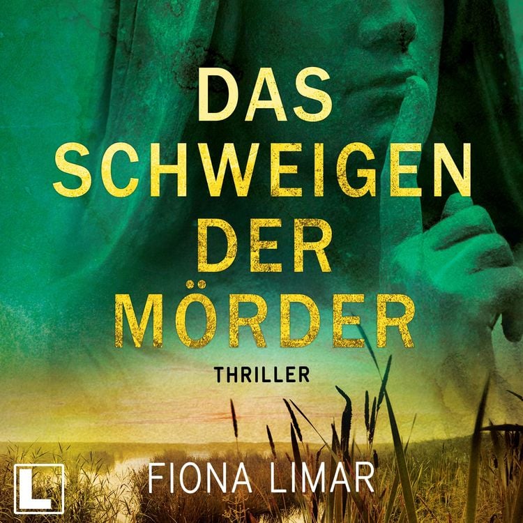 Produktbild: Das Schweigen der M&ouml;rder