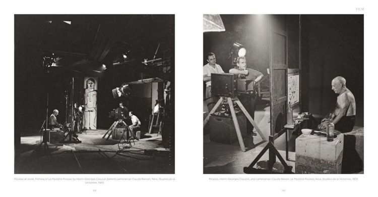 Produktbild: Picasso, Friends and Family