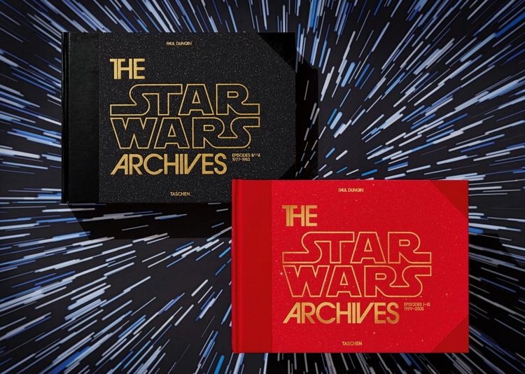 Produktbild: Los Archivos de Star Wars. 1999&ndash;2005