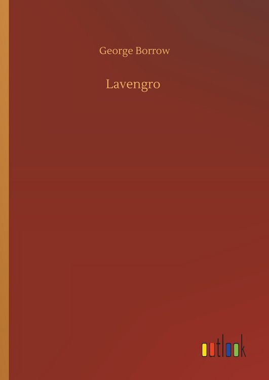 Produktbild: Lavengro