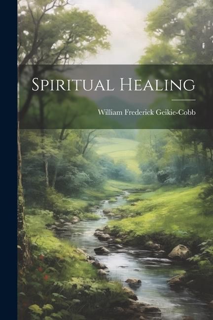 Produktbild: Spiritual Healing