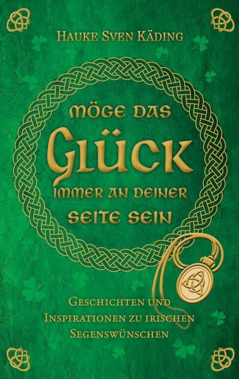 Produktbild: M&ouml;ge das Gl&uuml;ck immer an deiner Seite sein
