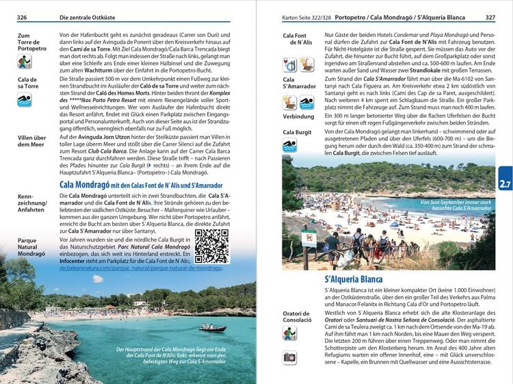 Produktbild: Reise Know-How Reiseführer Mallorca