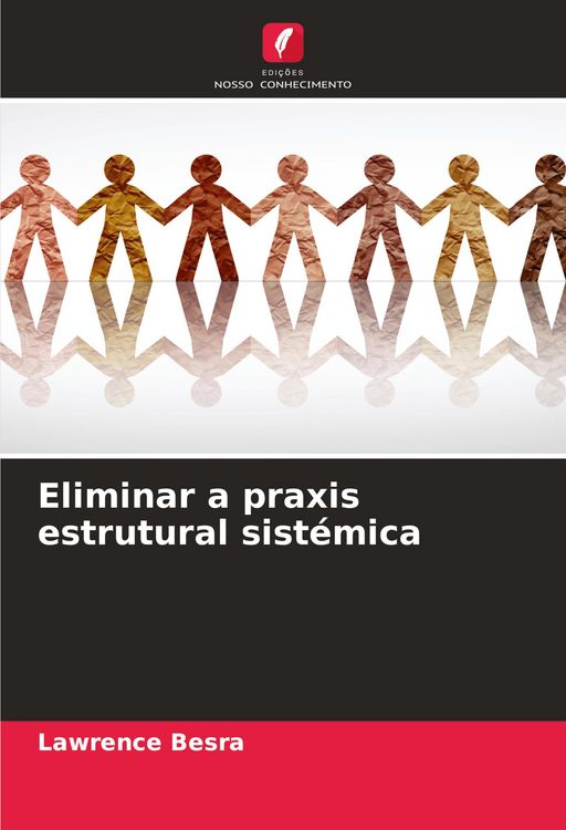 Produktbild: Eliminar a praxis estrutural sist&eacute;mica