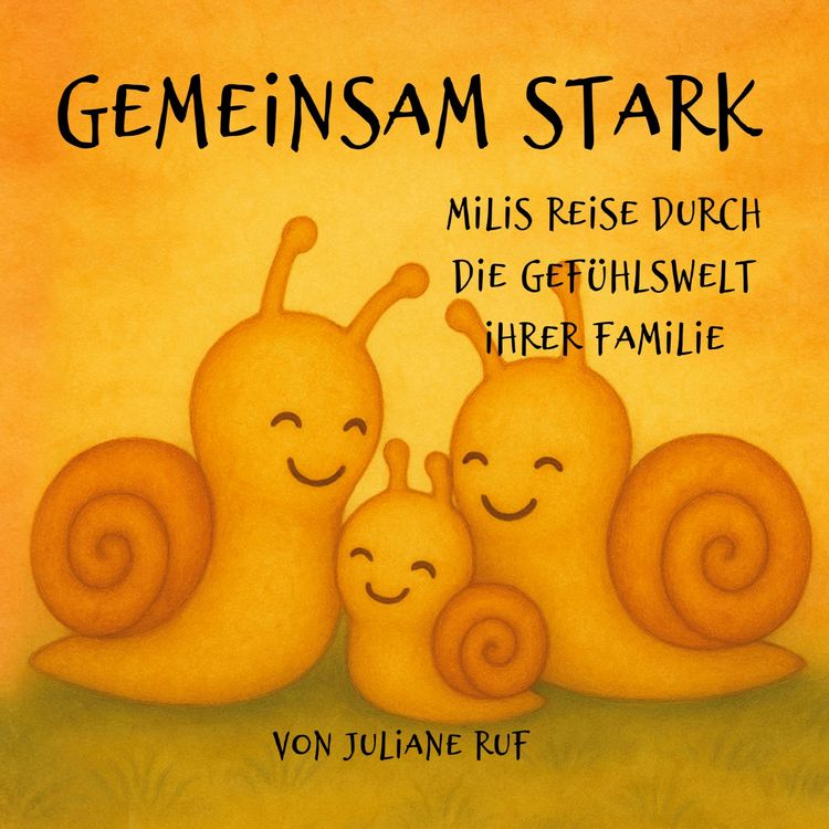 Produktbild: Gemeinsam Stark