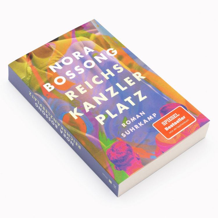 Produktbild: Reichskanzlerplatz
