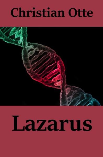Produktbild: Die Zentrale / Lazarus