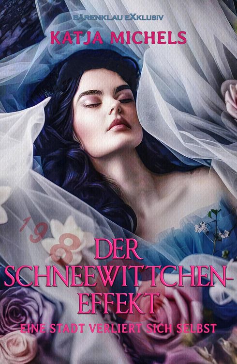 Produktbild: Der Schneewittchen-Effekt - Eine Stadt verliert sich selbst