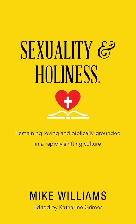 Produktbild: Sexuality & Holiness.