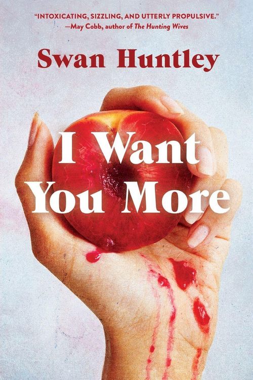 Produktbild: I Want You More