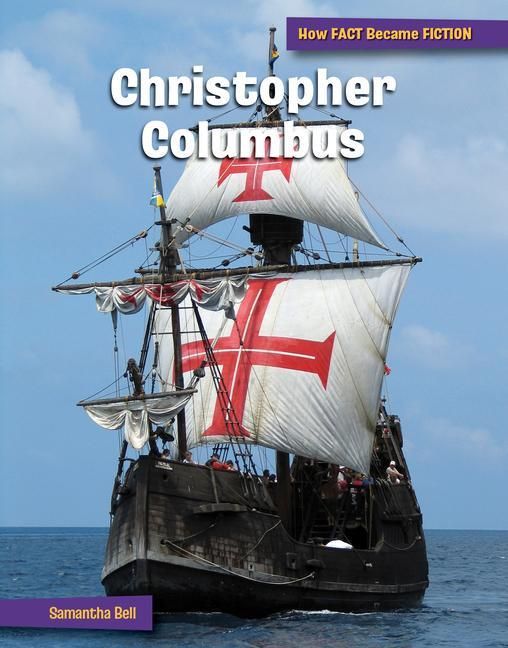 Produktbild: Christopher Columbus