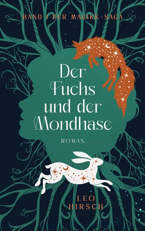 Produktbild: Der Fuchs und der Mondhase