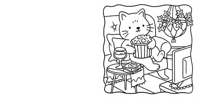 Produktbild: Cozy Cats