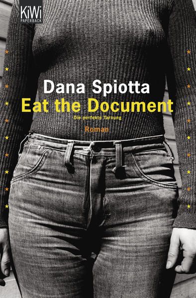 Produktbild: Eat the Document