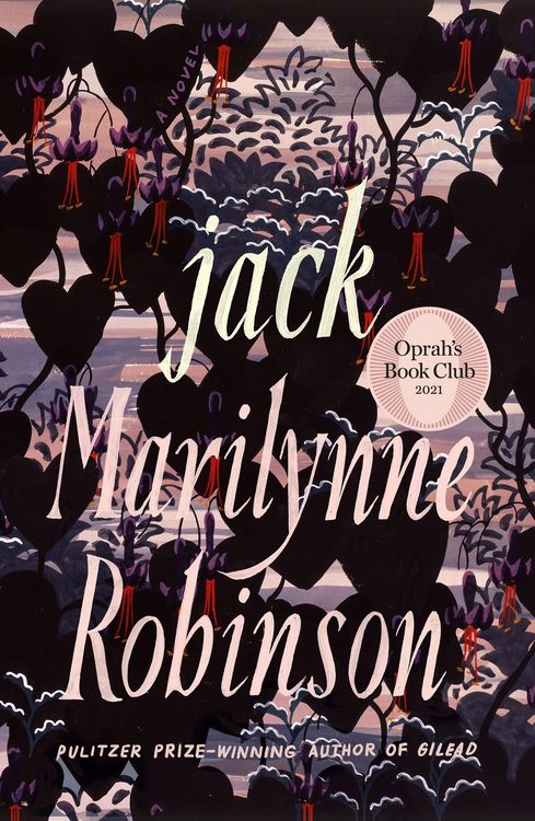 Produktbild: Jack (Oprah's Book Club)
