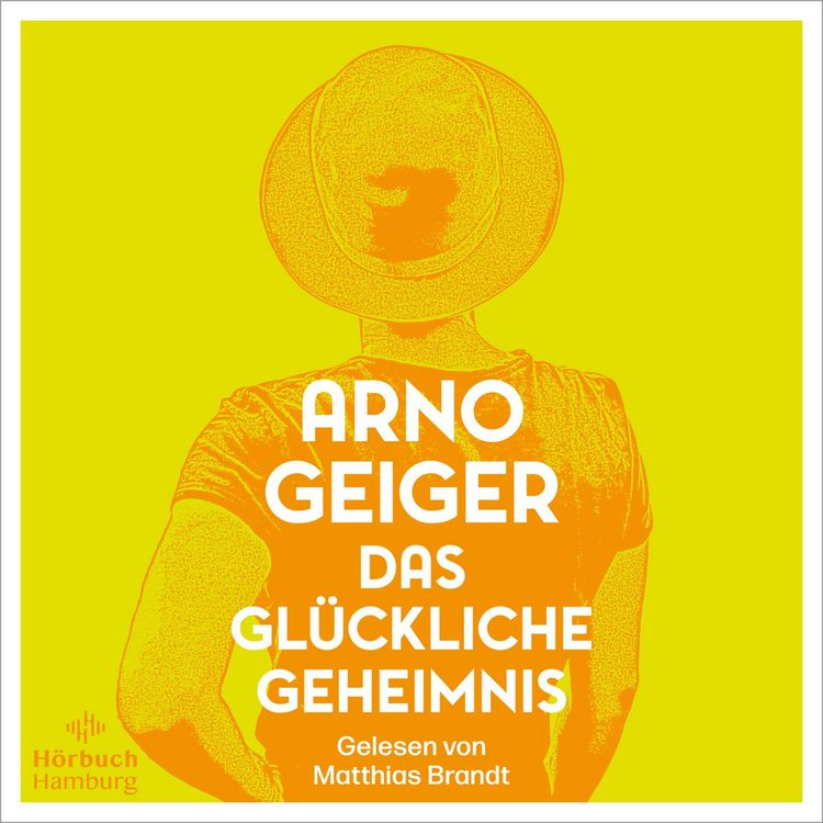 Produktbild: Das gl&uuml;ckliche Geheimnis