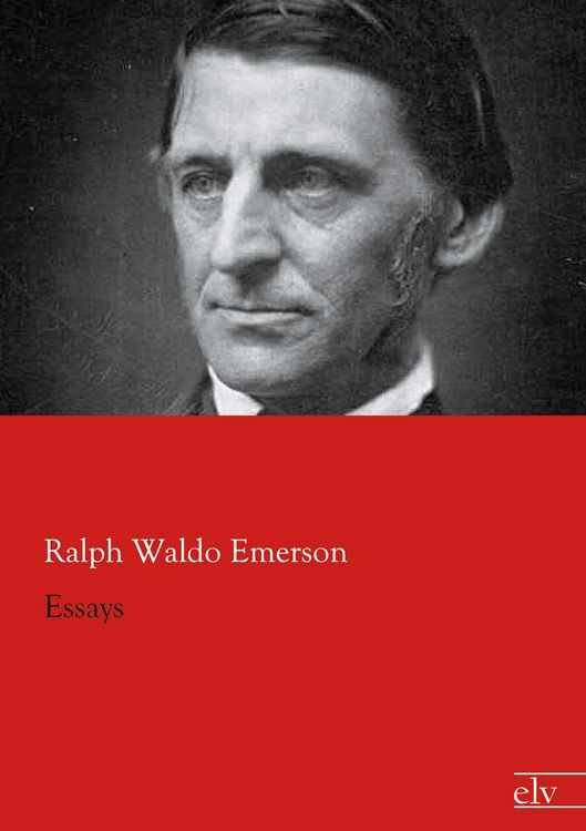 Produktbild: Essays