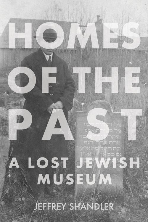 Produktbild: Homes of the Past