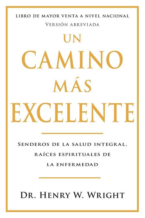 Produktbild: Un Camino M&aacute;s Excelente