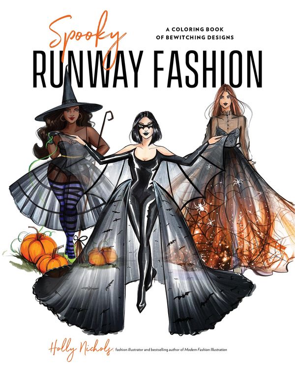 Produktbild: Spooky Runway Fashion