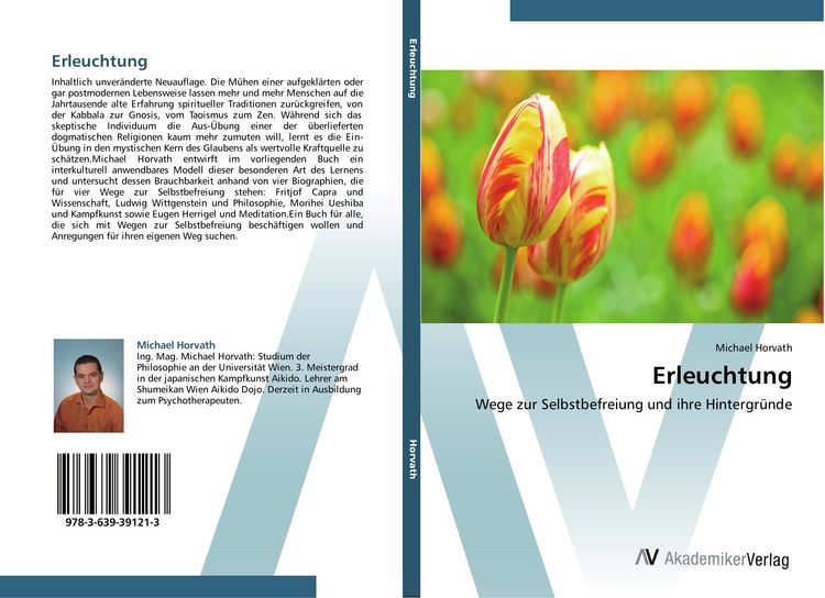 Produktbild: Erleuchtung
