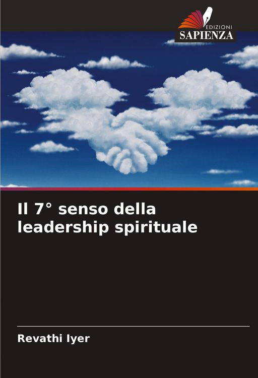 Produktbild: Il 7&deg; senso della leadership spirituale