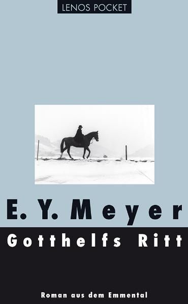 Produktbild: Gotthelfs Ritt