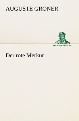 Produktbild: Der rote Merkur