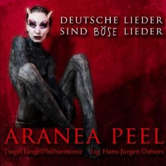 Produktbild: Deutsche Lieder Sind B&ouml;se Lieder