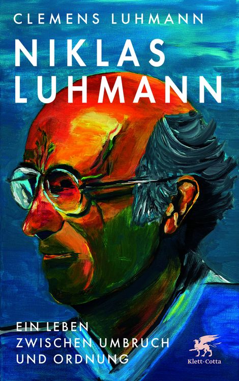 Produktbild: Niklas Luhmann