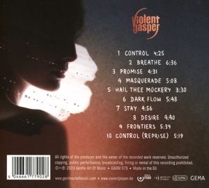 Produktbild: Control