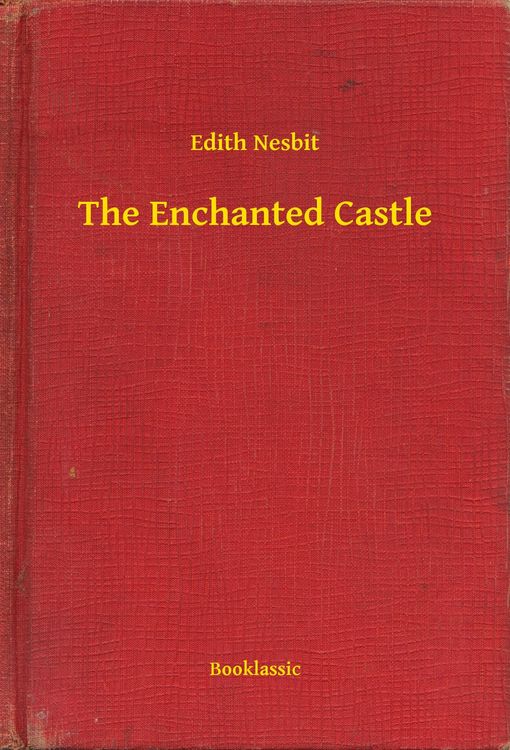 Produktbild: The Enchanted Castle
